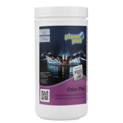 Chlor Plus 1 kg