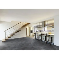 Classen Designboden Neo Stone 2.0 Mystery Black Rock