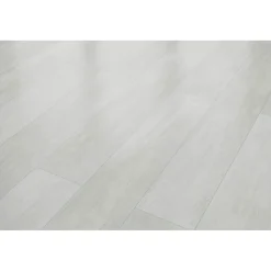 Classen Vinylboden Green Vinyl Pinie weiss 1290 x 173 x 4 mm