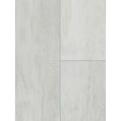 Classen Vinylboden Green Vinyl Pinie weiss 1290 x 173 x 4 mm