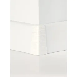 Classen Plus Aussenecke Weiss HP 2 Stück