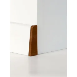 Classen Plus Endkappe Moccaeiche HP 2 Stück