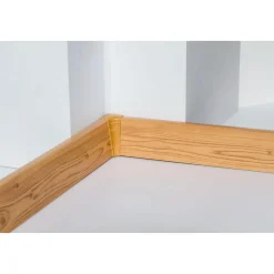 Classen Plus Innenecke Bergahorn HP 2 Stück