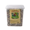 Classic Bird Papageienfutter Eimer 3kg