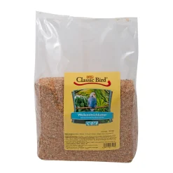 Classic Bird Wellensittichfutter 2,5kg