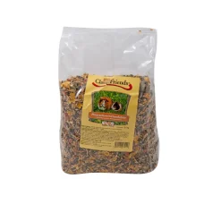 Classic Friends Meerschweinchenfutter 2,5kg