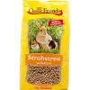Classic Friends Strohstreu-Pellets 8kg ca 20l