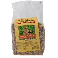 Classic Friends Universal Nagerfutter 1kg