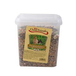 Classic Friends Zwergkaninchenfutter 3kg