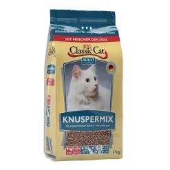 Classic Trocken Knuspermix 1kg