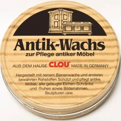 Clou Antik-Wachs fest 200 g