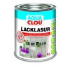 Clou L17 Aqua Lacklasur Farblos 750 ml