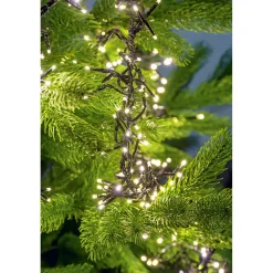 Cluster 1152LED warmweiss IP44 Timer6.9M 1,5M