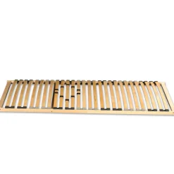 Coemo Partner-Set Lattenrost „Basic“, 100x200 cm