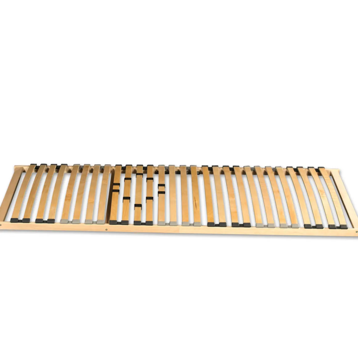 Coemo 7-Zonen-Lattenrost „Basic“, 100x200 cm