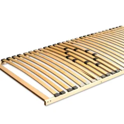 Coemo 7-Zonen-Lattenrost „Basic“, 100x200 cm