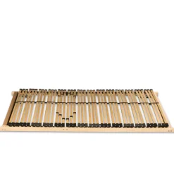 Coemo 7-Zonen-Lattenrost „Premium“, 80x200 cm