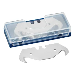 Color Expert 10 Hakenklingen 0,5 mm im Spender