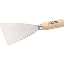 Color Expert Spachtel 100mm steifes Blatt