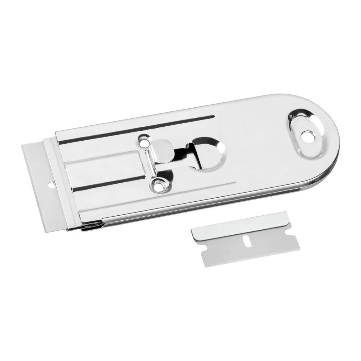 Color Expert Glasschaber 40 mm Retractable