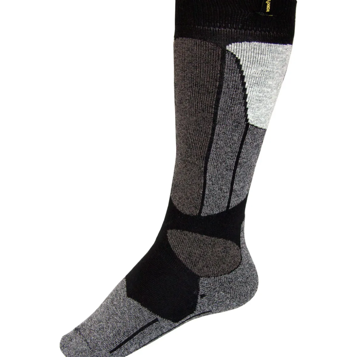 Comsocke Workpower Größe 39/42 schwarz