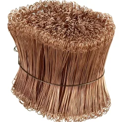 Connex Drahtsackverschl.1,0 x 140 mm 1000 St.