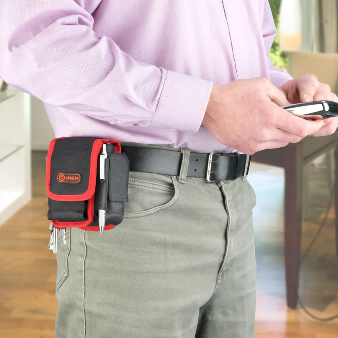 Connex Universal-Businesstasche 3 Fächer