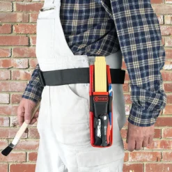 Connex Werkzeug- und Maßstabhalter 1 Fach