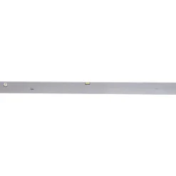 Connex Abzieh- und Richtlatte 1,5 m mit Libelle