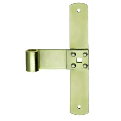 Connex Fensterladen-Mittelband 1,3 x 20 cm verzinkt