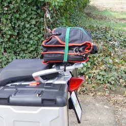 Connex Gepaeckspanner flach m Hacken 20 x 700