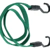 Connex Gepäckspanner mit Haken 2 x 12,5 cm grün