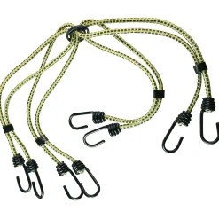 Connex Gepäckspinne 75 cm 8-armig