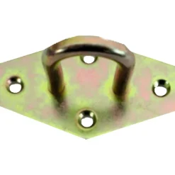 Connex Krampen auf Platte gelb verz 64 x 36