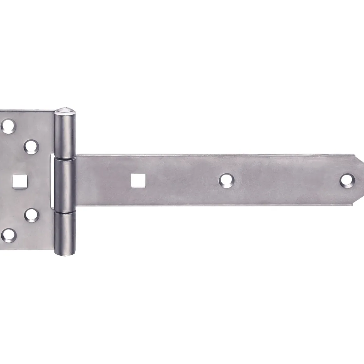 Connex Kreuzgehäge rostfrei 30 x 3,4 x 0,27 cm