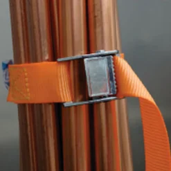 Connex Ladungssicherungsset 8-teilig