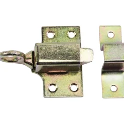 Connex Oberlichtschnäpper 5,2 x 3 cm verzinkt