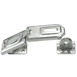 Connex Panzer-Überfalle verzinkt 4,5 x 15,5 cm verzinkt