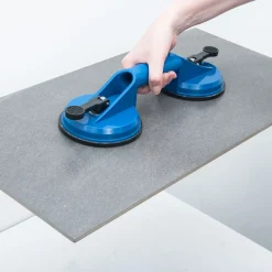 Connex Saugheber doppelt