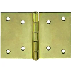 Connex Scharniere gelb vz breit 100 x 145 mm