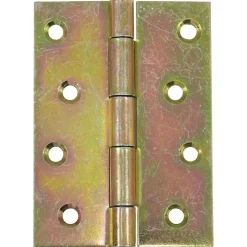 Connex Scharniere vz schmal ger 100 x 75 x 2,5