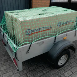 Connex Spannhaken-Set 6 x 18 cm 10-teilig