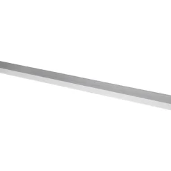 Connex Trapez-Kartätsche 120 cm Aluminium