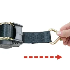 Connex Zurrgurt Auto 50 mm x 3 m PES 1500 kg R+H