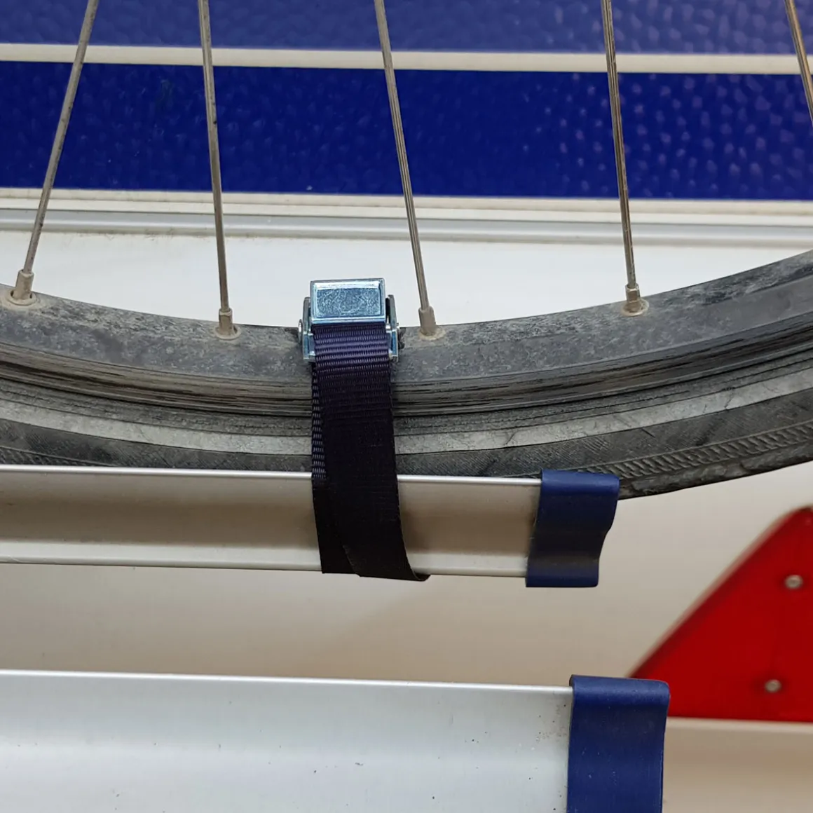 Connex Zurrgurt Mini 18 x 500 mm max 100kg