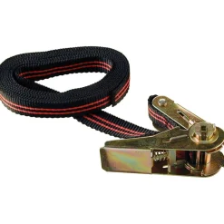 Connex Zurrgurt mit Ratsche 3,5 m max 120kg