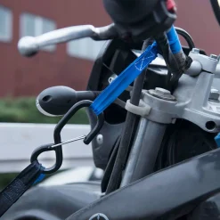 Connex Zurrschlaufen für Gurt 2,5 x 40 cm