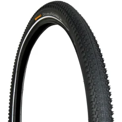 CONTINENTAL Reifen Double Fighter I 27,5 Zoll 50-584 schwarz