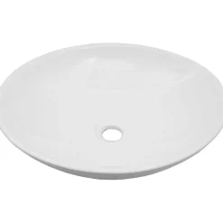 Cornat Aufsatzwaschtisch Velas 49 cm weiß