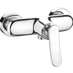 Cornat Badarmatur Naro Einhandmischer chrom